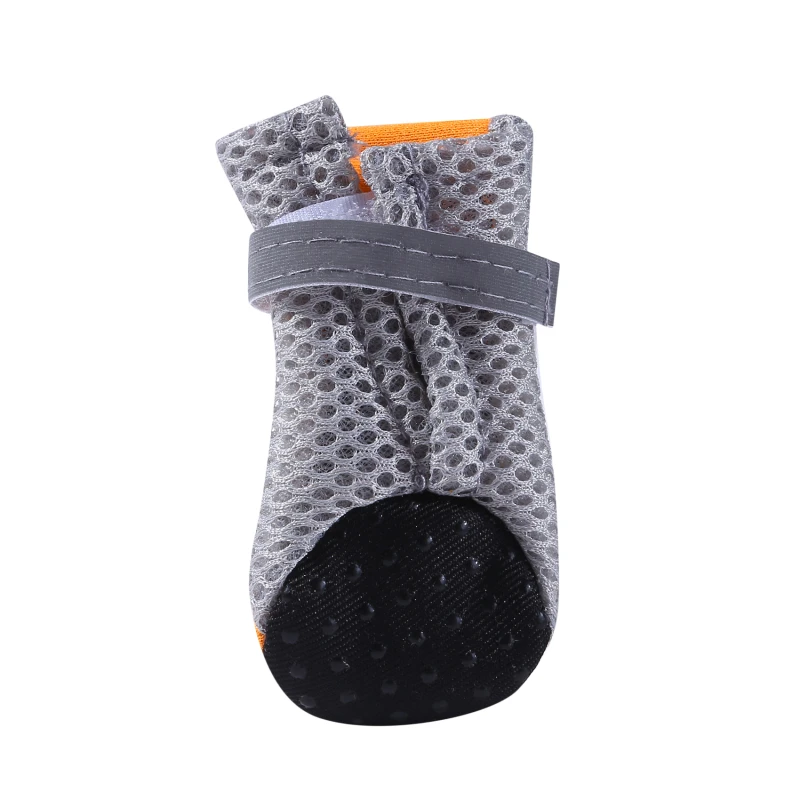 Haustier-Hundeschuhe für Welpen, Outdoor-Schuhe mit weicher Sohle für Katzen, Chihuahua, Regenstiefel, wasserdichte Stiefel, Perros Mascotas Botas Sapato Para Cachorro – Detail 30