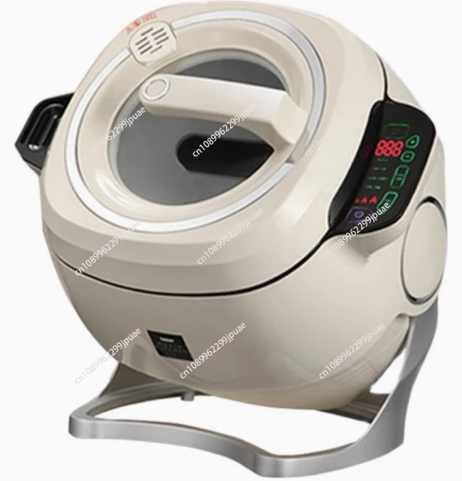 6L Multi Cooker Ful… - image