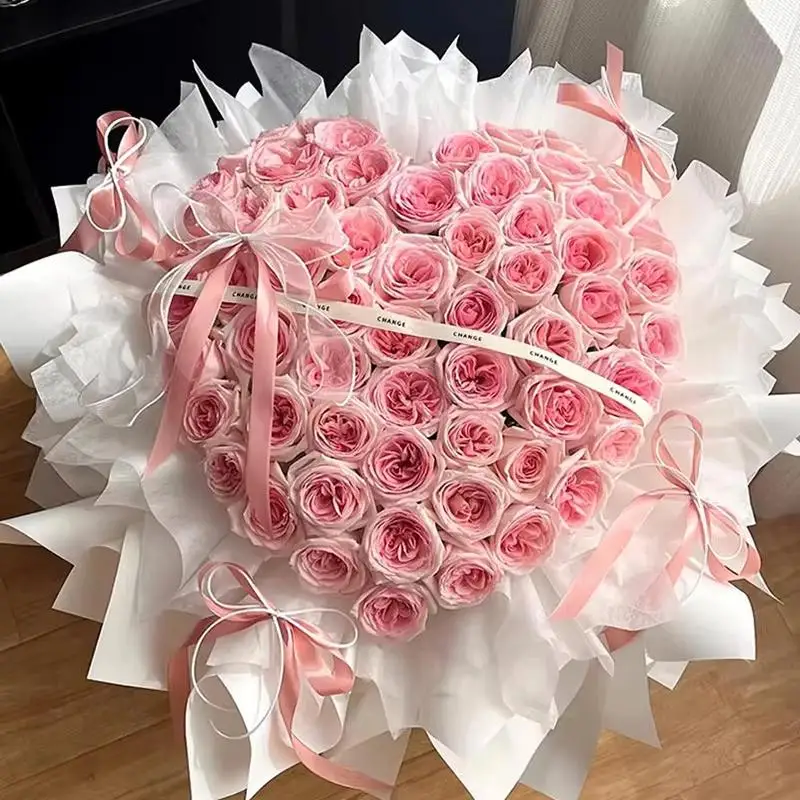 

Набор для упаковки букетов: аксессуары для создания цветочных композиций, инструменты для DIY, вазы, держатели для цветов