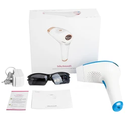 Gift Laser Hair Removal 10