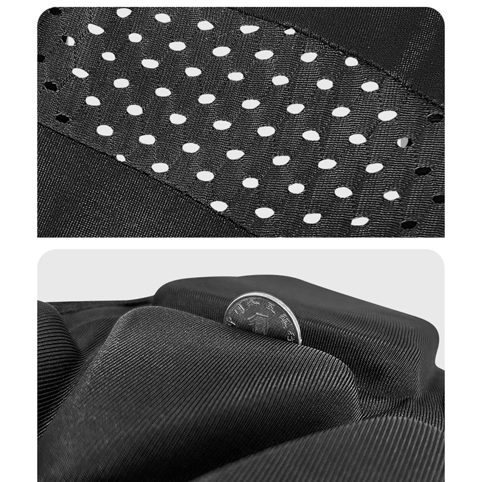 Skateboard Crash Pad EVA Protective Lightweight Padded Shorts Hip Protection Shorts for Men Skiing Snowboard Soccer