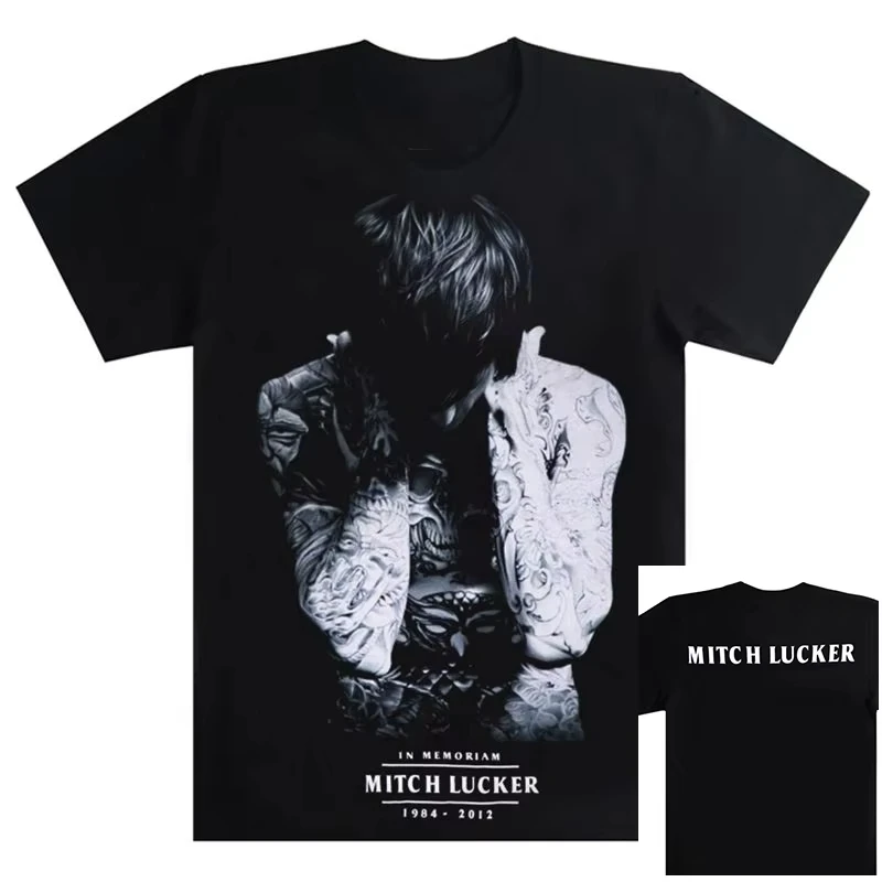 

Summer Pure Cotton T-shirt Casual Hip-hop Fashion Short Sleeves Men Women By The Rock Band GUNS AND ROSES Unisex Fashion