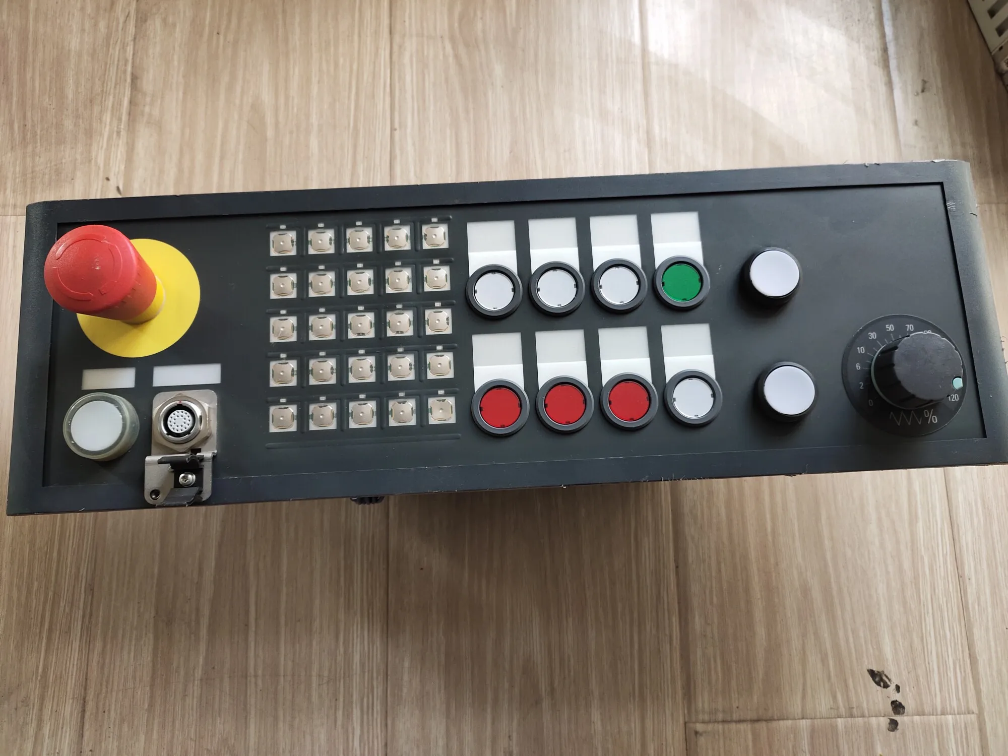 

6FC5303-1AF02-8BB0 CNC Controller Panel for Siemens 6FC5 303-1AF02-8BB0