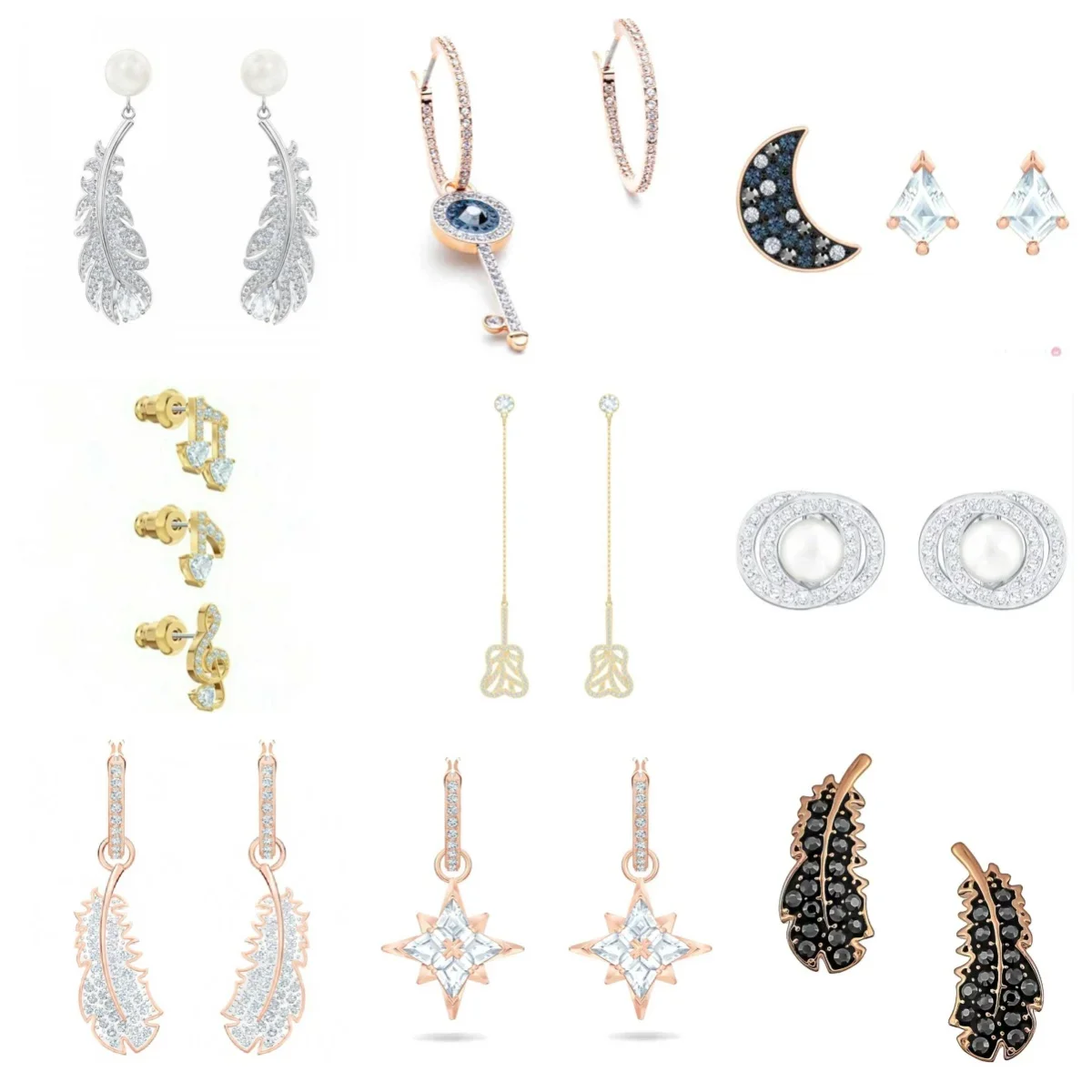 

Серебряные заклепки: модные и роскошные, улучшают темперамент, специальное предложение!