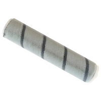 ABZC-Suitable For Xiaomi Vacuum Cleaner Accessories Mijia Handheld Mite Removal Machine Soft Velvet Roller Brush