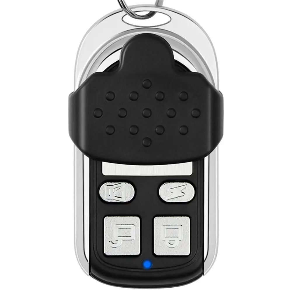 1~5PCS New Hormann Marantec Berner 868mhz Replacement Garage Door Remote Control HSE2 HSE4 HSM2 HSM4 868 Digital D382 D302 868