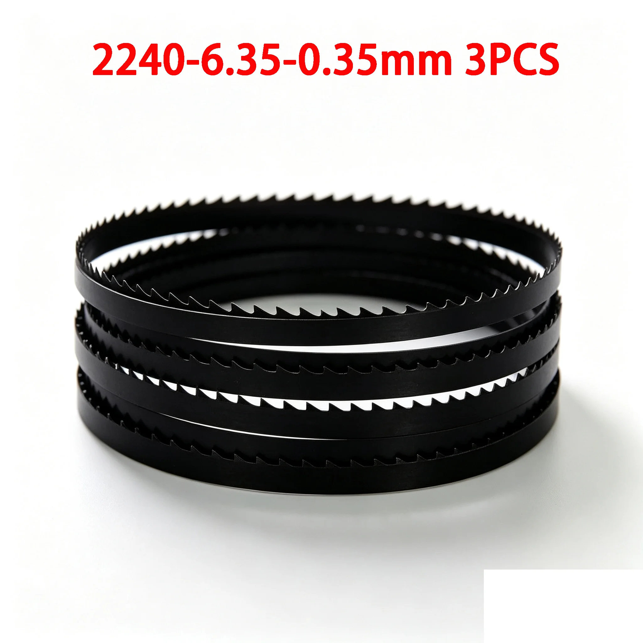 2240mmバンドソーブレード-木工用バンドソーブレード-2240-635-035mm-6tpi-木材切断用-12インチバンドソー-マキタlb1200f-メタボ-bas317対応
