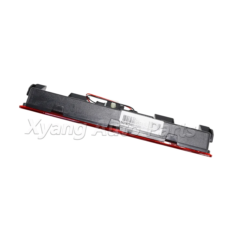 High-mounted Brake Light For JAC T6 T8 Third Brake Lamp 4134100P3011