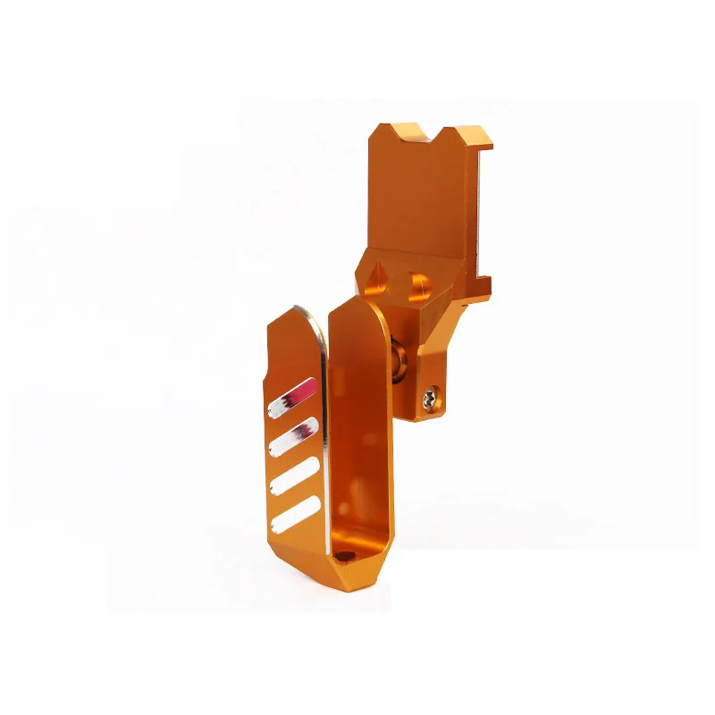 Funda táctica Emersongear Race Master para CZ Shadow 2 - imagen 5