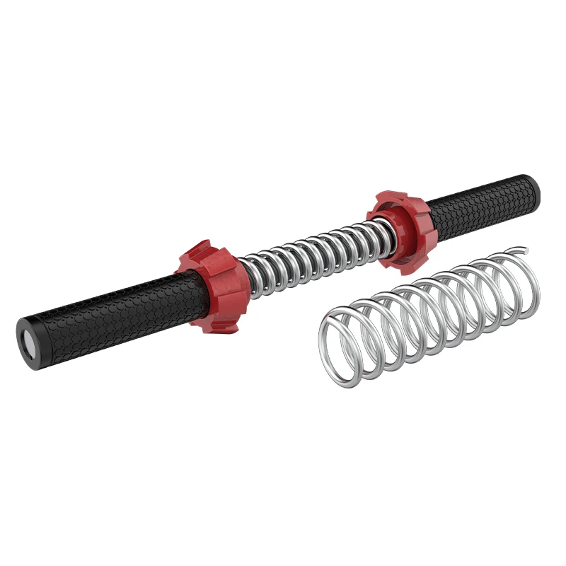 Revolutionary Grip Builder - Metal Twist Bar for Instant Pain Relief, Strengthen Wrists, Forearms & Elbows