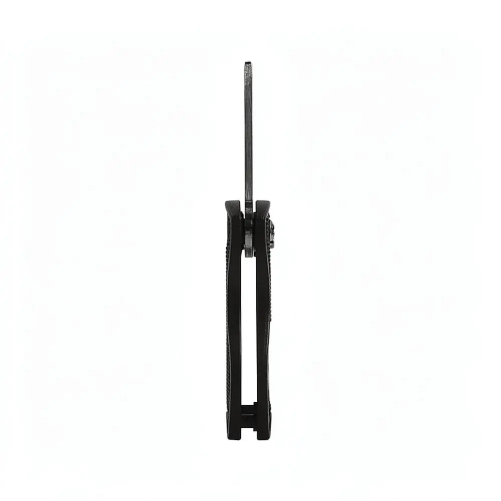 Retractable Golf Divot Fixer Aluminum Handle Pitch Fork Green Maintenance Tool Practical Golfing Gear For Outdoor Sports