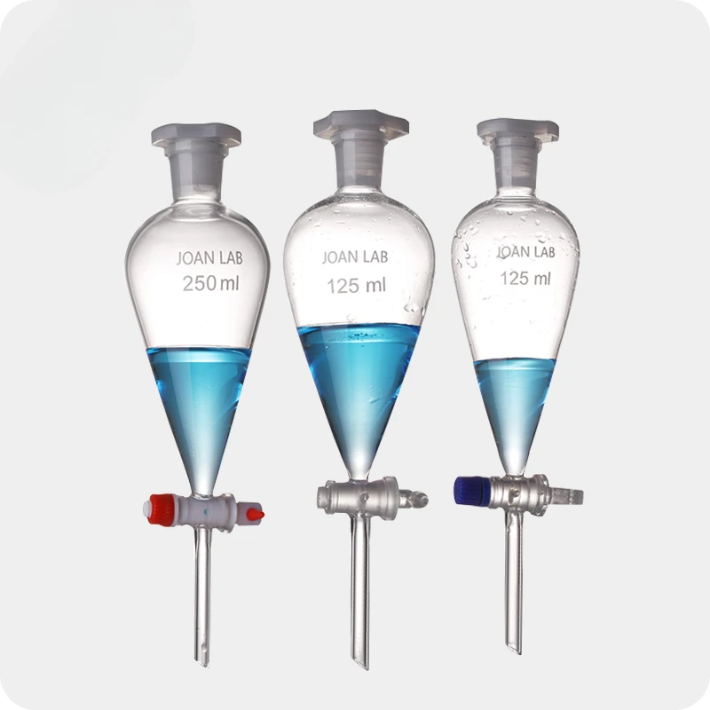 

JOAN Lab Separatory Funnel Wholesale