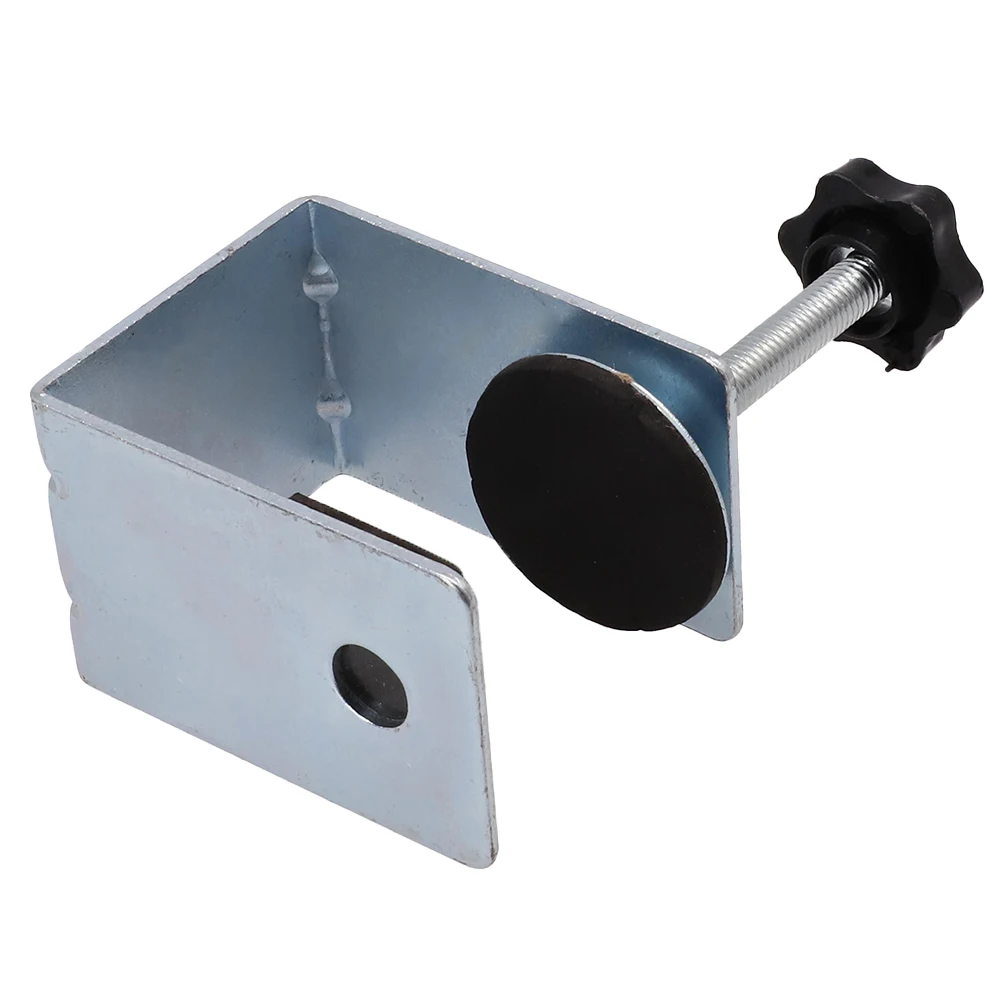 Heavy Duty Drawer Front Clamp C Clamps Stainless Steel For Woodworking DIY Cabinet Hardware Accessories