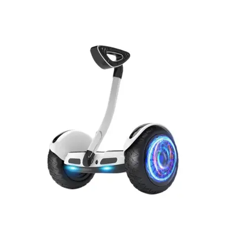 hoverboard eléctrico ใหม่ไฟฟ้าเด็กผู้ใหญ่สองล้อ Electrocar อัจฉริยะ Body Sense hoverboard eléctrico