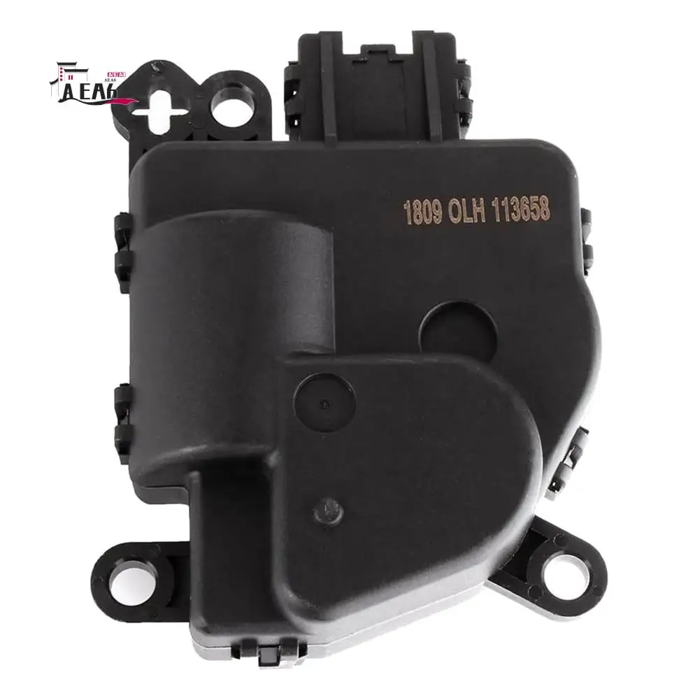 

AEA6-604-241 HVAC Нагреватель Воздушная смесь Дверной привод Главный режим для FORD F-150 C-MAX Expedition Lincoln Navigator 8L8Z19E616C