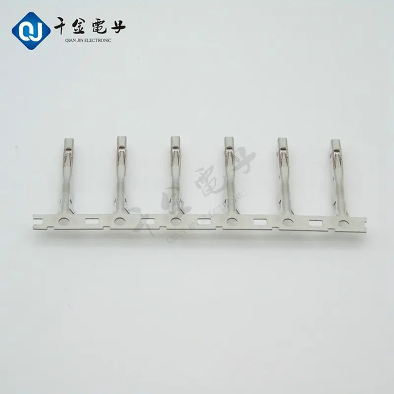 100PCS  YAZAKI original connector 7116-4660-02 Female terminal