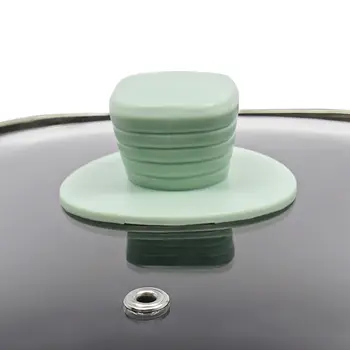 Elektrický horký hrnec 110 V s grilovací plochou Elektrický gril Shabu 2 v 1 s nepřilnavými pánvemi pro bezpečné domácí vaření 10 nejlepší prodej oboustranná elektrická pánev - №10