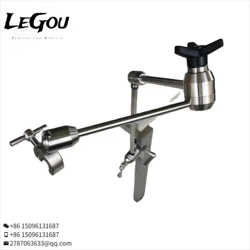 LeGou Professional Medical instruments endoscope holder transforaminal Martins Arm Scope Holder Endoscopic Discectomy