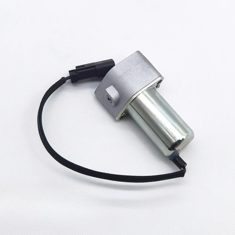 

Loader WA400 Crusher 550 Wheel Digging 220 Hydraulic Pump Proportional Solenoid Valve 702-21-0701 0