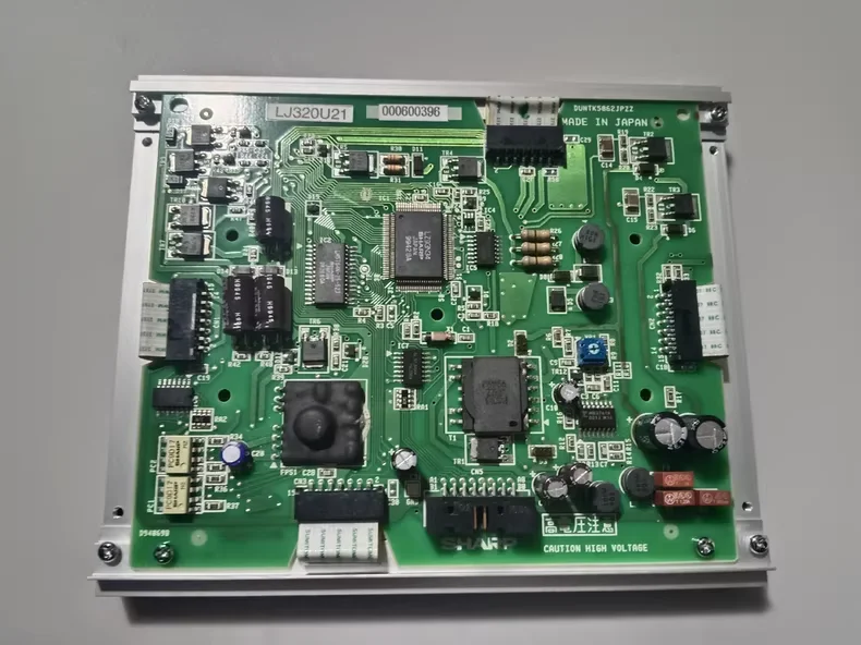 

5,9-дюймовый LJ320U21 для идеальной работы и точечных товаров