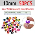 10 mm 50 piezas