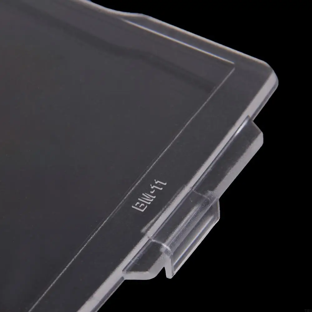 T5EA Protector Hard LCD Cover หน้าจอสำหรับกล้อง D7000 SLR DSLR BM-11