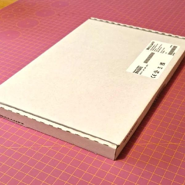 

Сетевой модуль Bni0092 для Profinet Bni Pnt-507-005-z040 + упаковка, новый оригинальный Spot Plc