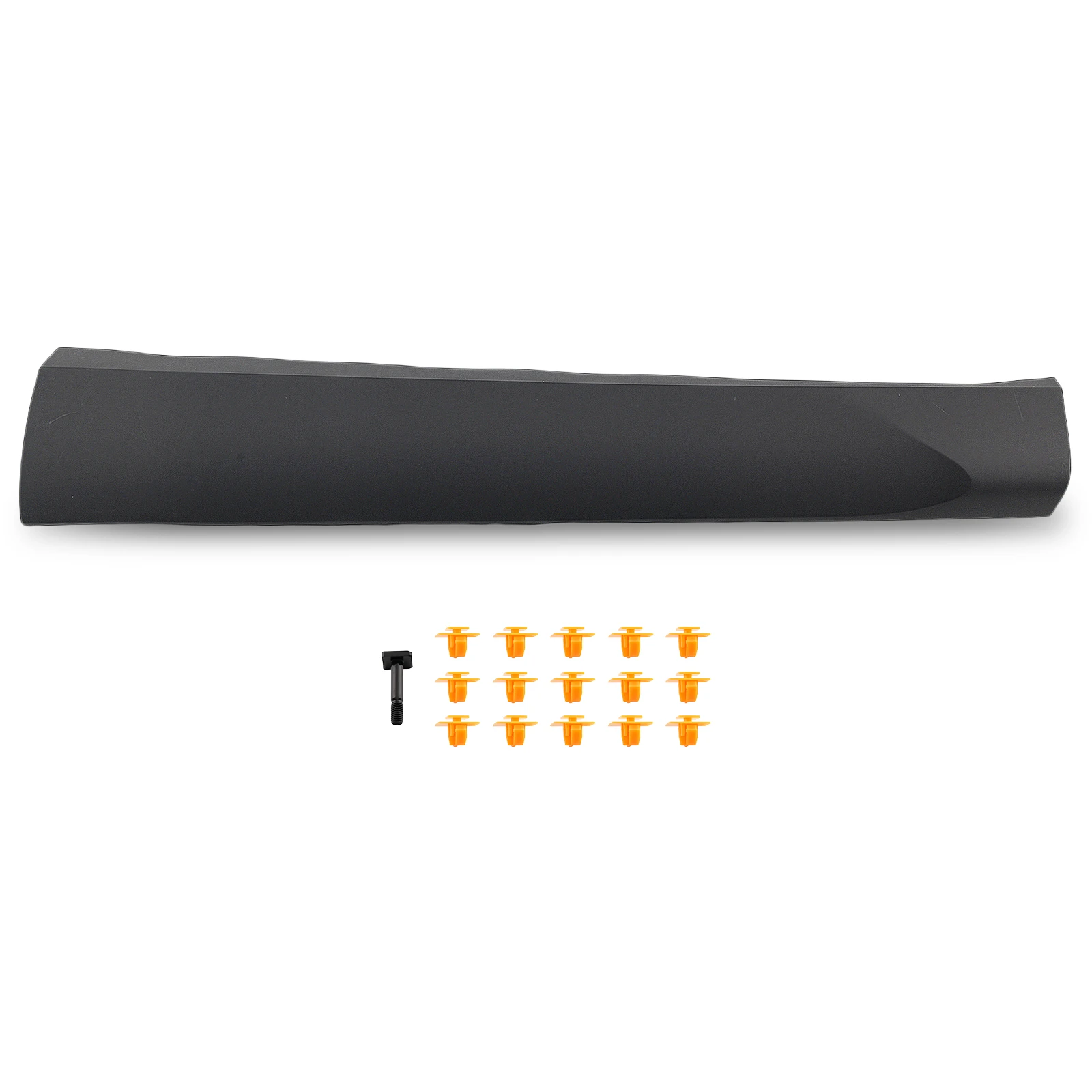 

Front Right Door Trim Lower for Hyundai Tucson 1.6L 2.5L 2022-2024