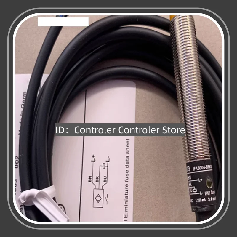 

2PCS New inductor sensor IF0185 IF0292 IF0197 IF0213