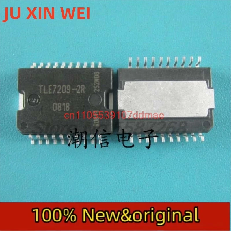 5pcs/lot TLE7209R TLE 7209 R TLE7209 HSOP-20 IN stock