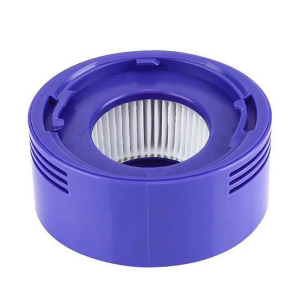 Post Motor Filter For DYSON V7 V8 SV10 Animal  Clean Vacuum Cleaner Parts Household Sweeper Cleaning Home Appliance