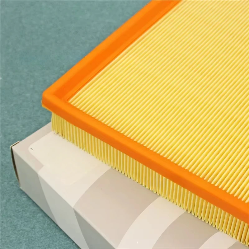 Car Air Filter Cleaner Element 13718507320 For BMW F20 F22 F30 F31 F34 F36 116i 218i 318i 320i 328i 420 Engine High Flow Intake