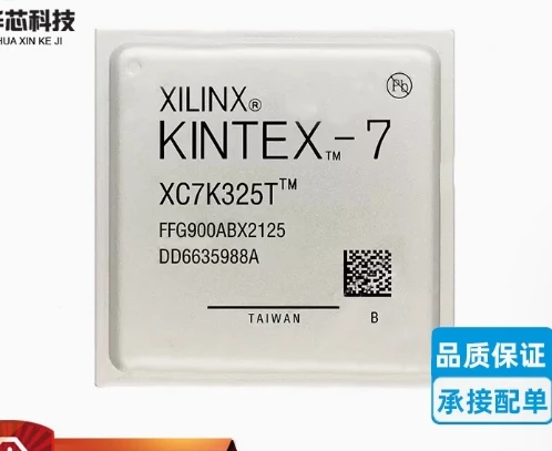 

1 PCS/LOTE XC7K325T-2FFG900I FFG-900 100% Brand new and original