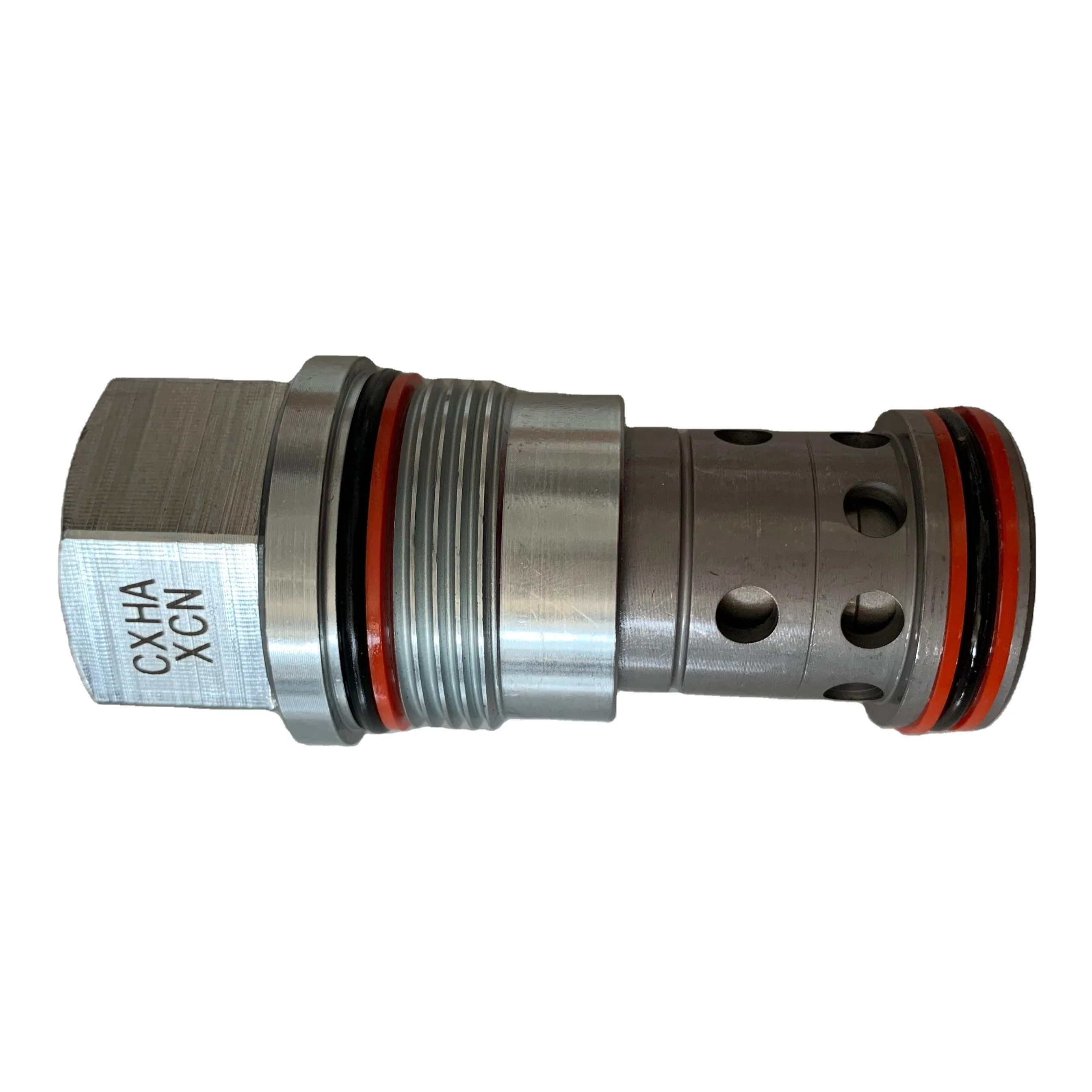 

CXHA-XCN CXHAXCN hydraulics Free flow nose to side check valve
