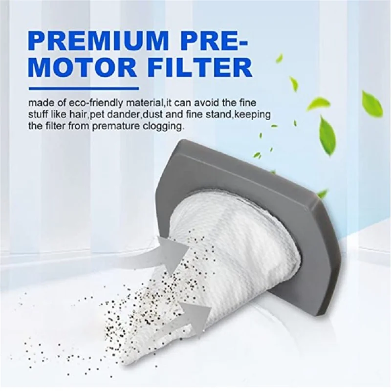 1PCS for VAX Gator Vacuum Cleaner H85-GA-B10 Replaceable Filter Filter