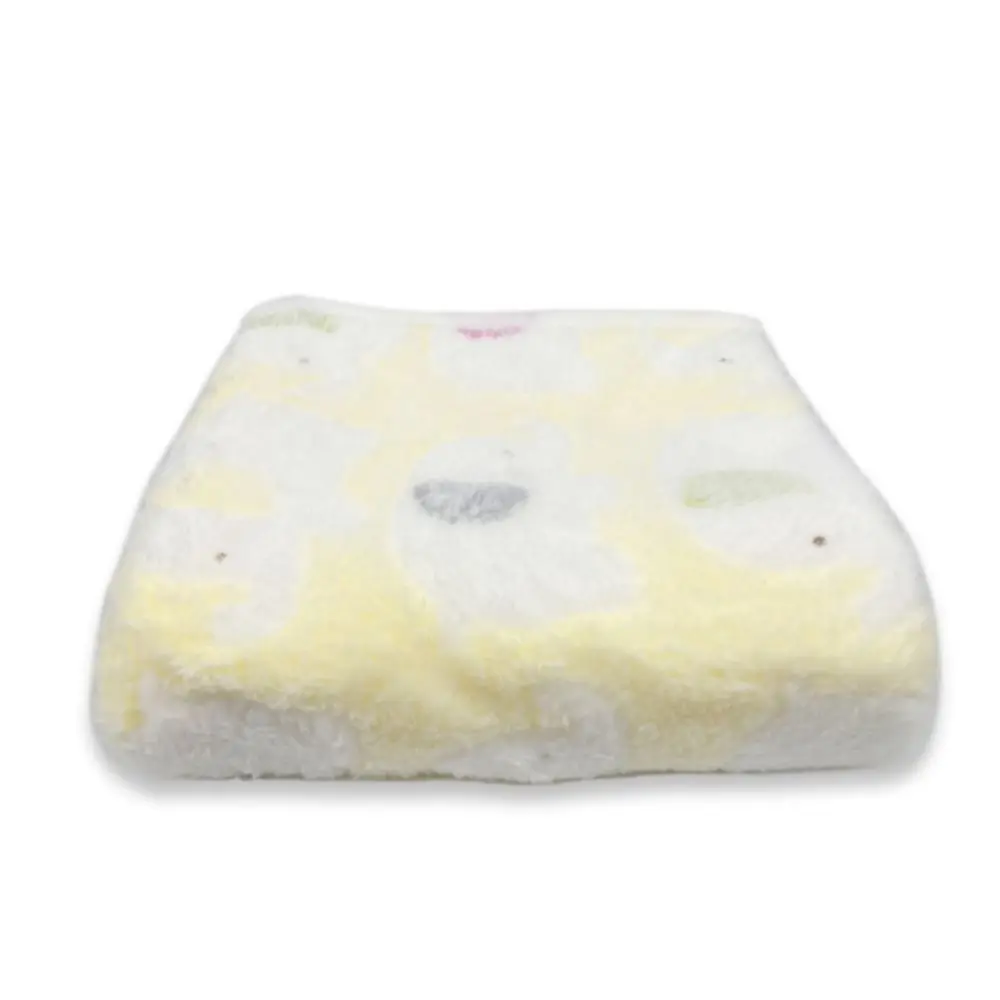 

Толстое удобное плюшевое одеяло с кошачьими лапами, многоцветное зимнее одеяло на выбор, одеяло для домашних животных, флисовое одеяло, фланелевое одеяло