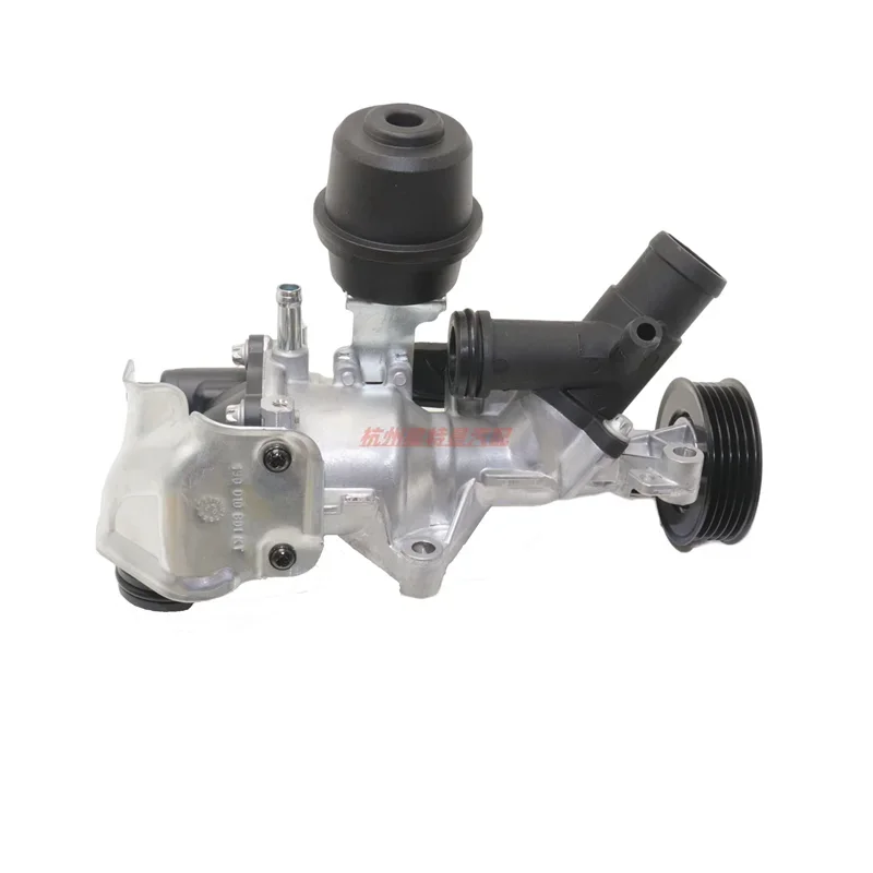 

2702000000 Water Pump Suitable For Mercedes-Benz A160 A250 B180 B220 CLA260 GLA200 270200080080 2702000601