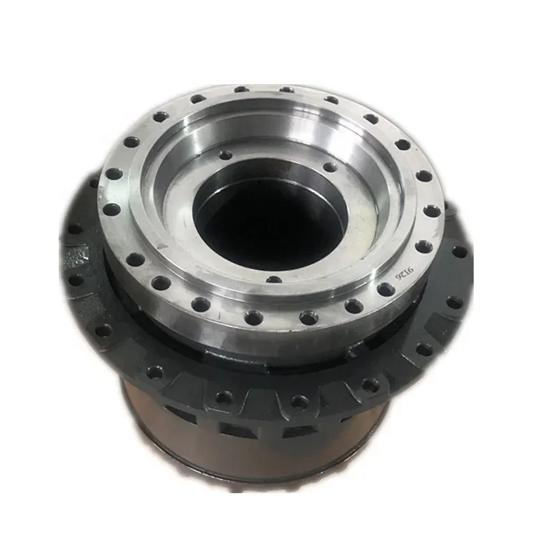 325 Excavator Trave…