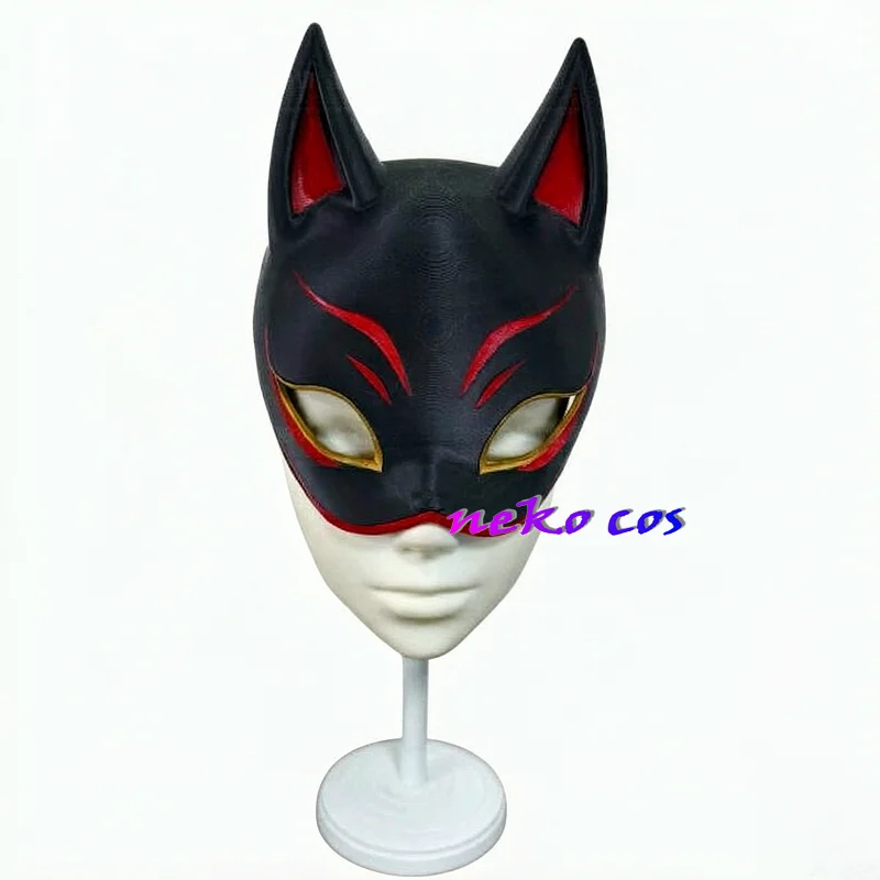 Cosplay Prop 3D Print - nekocos Heaven Burns Red Miya Kiryu