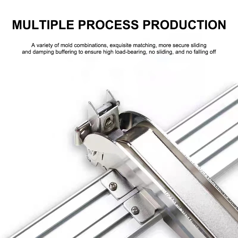 

Heavy Customized 180° Parallel Opening Wardrobe Sliding for Cabinet Doors Opening up Cold Rolled Steel Bending Heavy Hinge