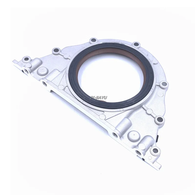Engine Rear Crankshaft Oil Seal for BMW F07 F10 F11 G30 F06 F12 F13 550i 550iX 650i 650iX N63 4.0T 4.4T 11147583221 11148483798