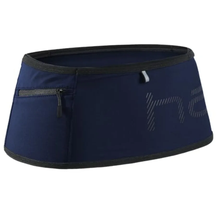 Running Belt for Men Women with Hydration Bottle Pockets Phone Holder Trail Running Fanny Pack for Walking Hiking Jogging Exerc