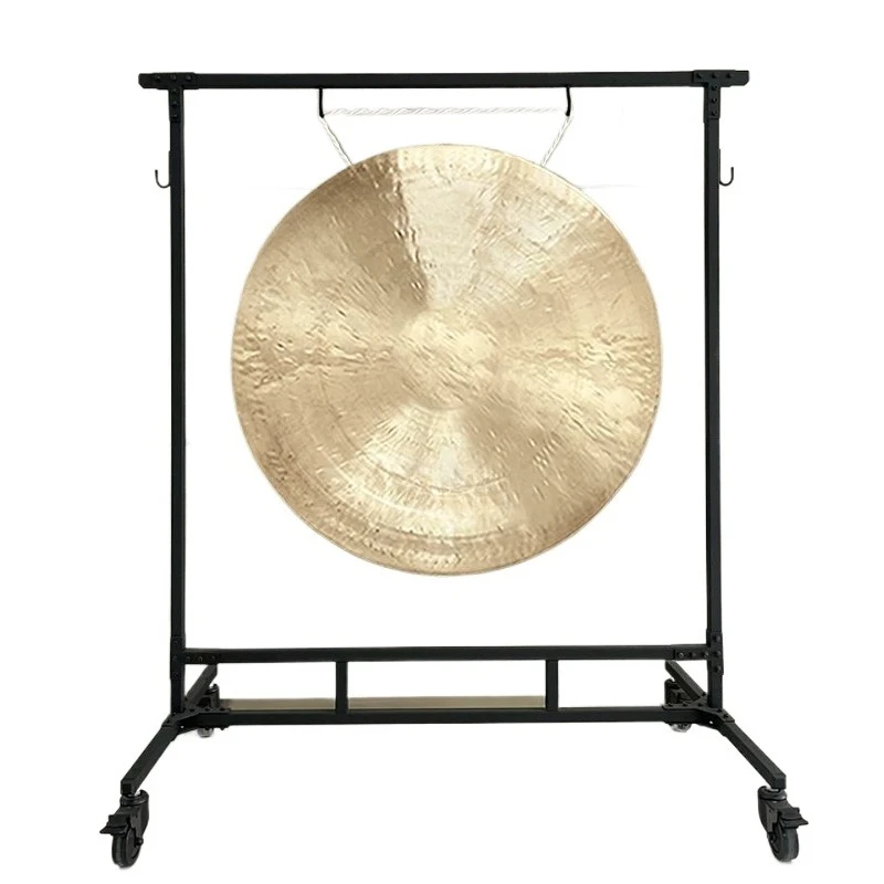 Daluo Professional Handmade Gong Yoga Meditation Stress Relief Gong Bath y