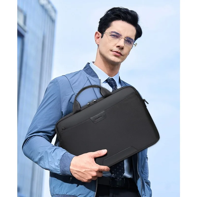 coolbell-156-inch-business-laptop-bag-shoulder-strap-with-handle-portable-laptop-bags-briefcase-solid-color-laptop-shoulder-bag
