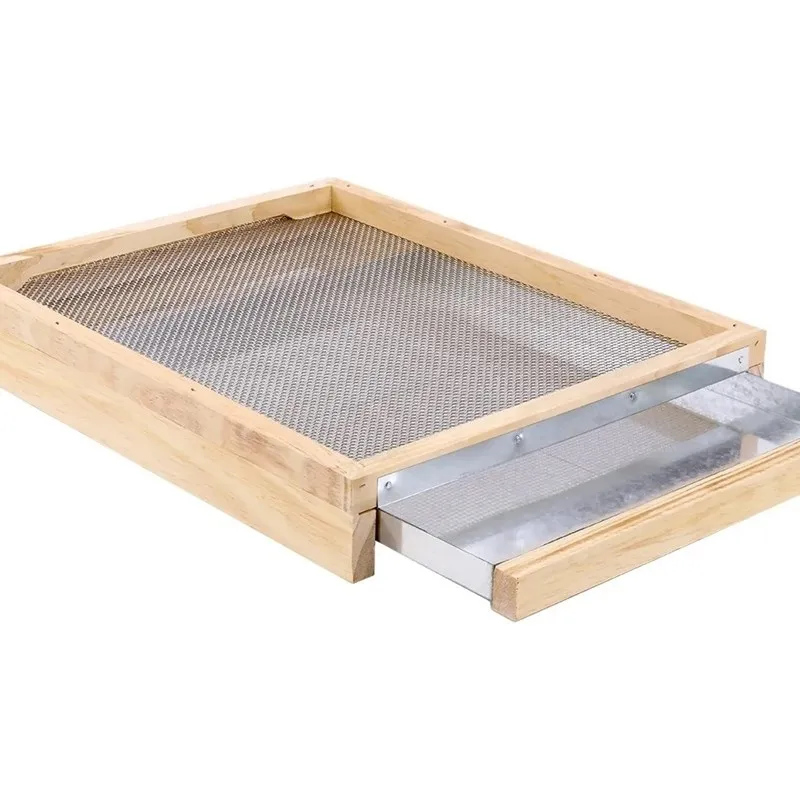 متعددة الوظائف متوسطة النحل نية النحل ضخ خلية النحل اللوح الأساسي سجل الشمع المسلوق البلاستيك المعدني