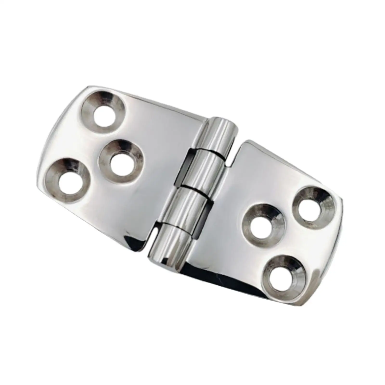 Boat Hinge Cast Solid Accessory Stainless Steel for Cabinet Window Door