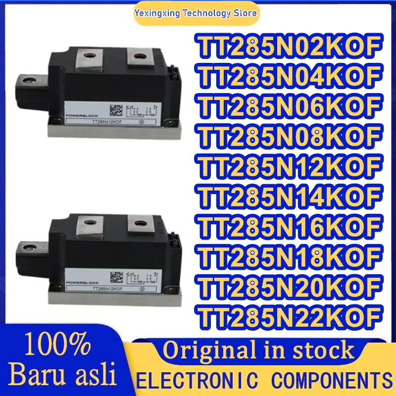 

TT285N02KOF TT285N04KOF TT285N06KOF TT285N08KOF TT285N12KOF TT285N14KOF TT285N18KOF TT285N16KOF TT285N20KOF TT285N22KOF