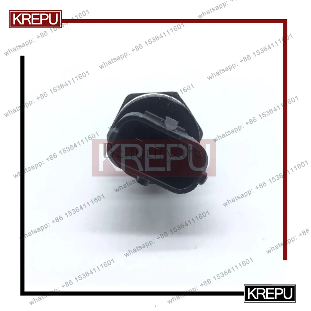 YJ 0281006404 Common Rail Pressure Sensor 0281006035 Replacement For Hyundai Kia