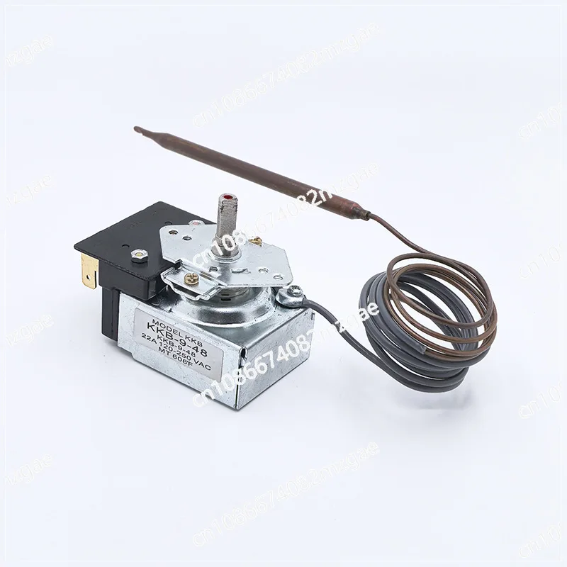 

Replacement Robertshaw Temperature Switch KKB-9-48 MT 606F Capillary Thermostat PB010036