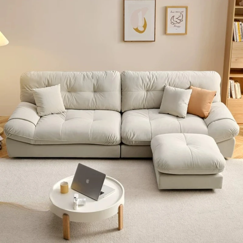 Garden Clearance Couch Seating Corner Modular Beautifylife Sofas Loveseat Beanbag Muebles Para Hogar Mid Century Furniture